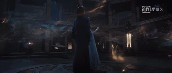 王源演的大主宰好看么,王源大主宰预告片