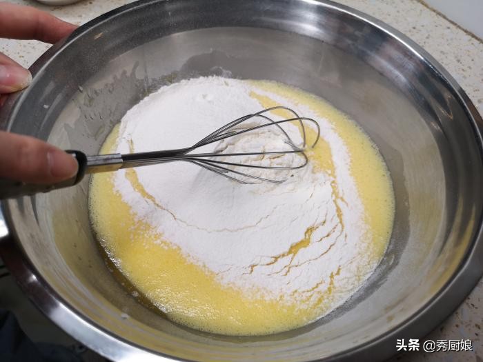 为啥你做的蛋糕总不成功？牢记这3大技巧，想失败都难，都是干货