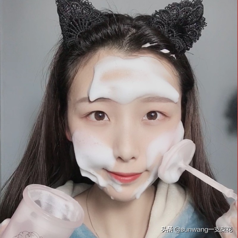 洗面奶用大牌子的好吗,真正实惠又好的洗面奶