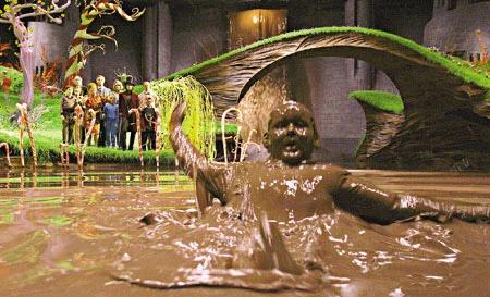 查理和巧克力工厂告诉我们的道理,查理的巧克力工厂教会了我们什么