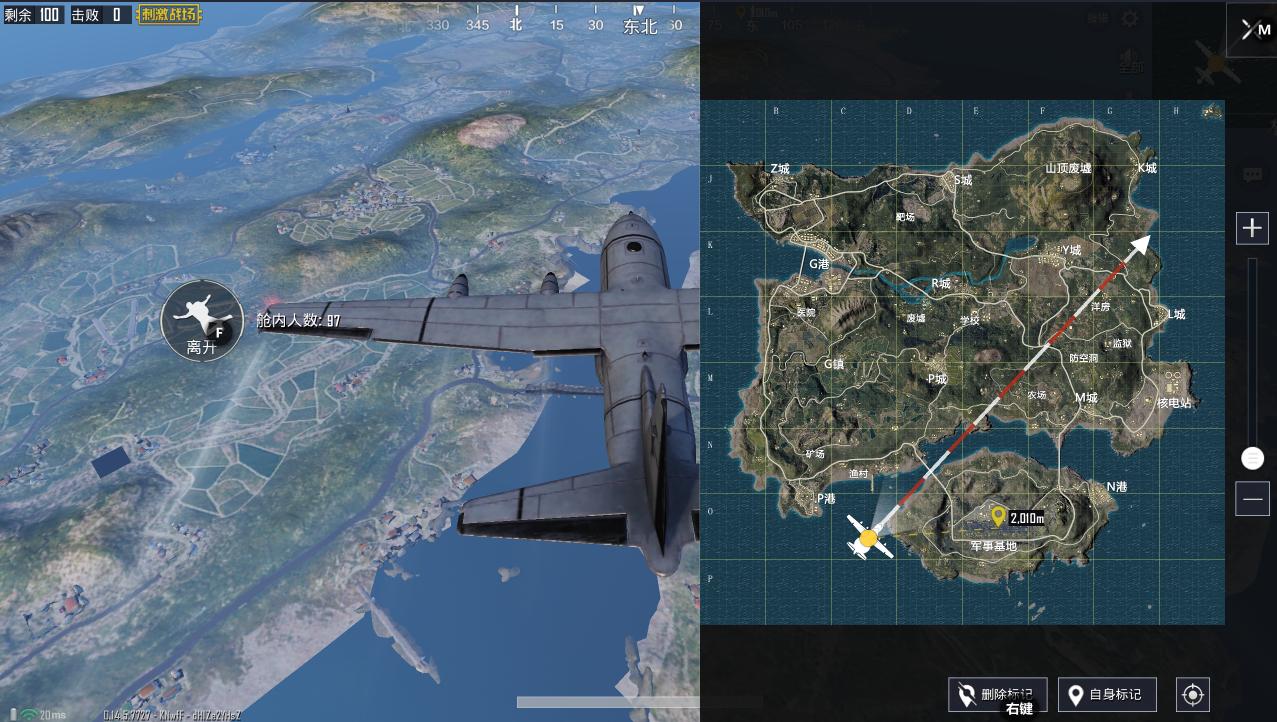 刺激战场模拟器高帧教程,刺激战场模拟器画面风格