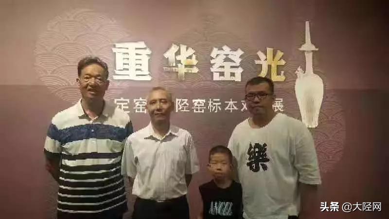 不熄的窑火,不熄灭的窑火