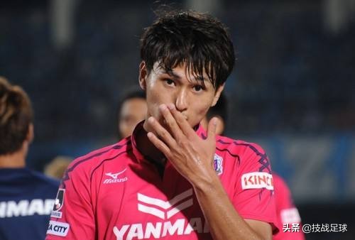 日本足球之崛起,日本足球崛起史