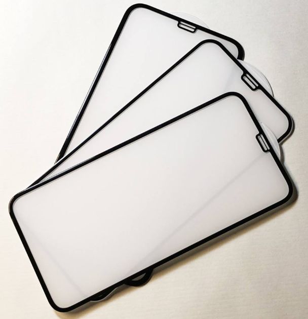 各种手机膜,怎么挑选合适的手机膜