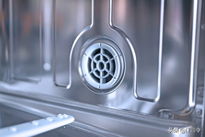 云米ai智目10套洗碗机测评,云米AI智目洗洗碗机