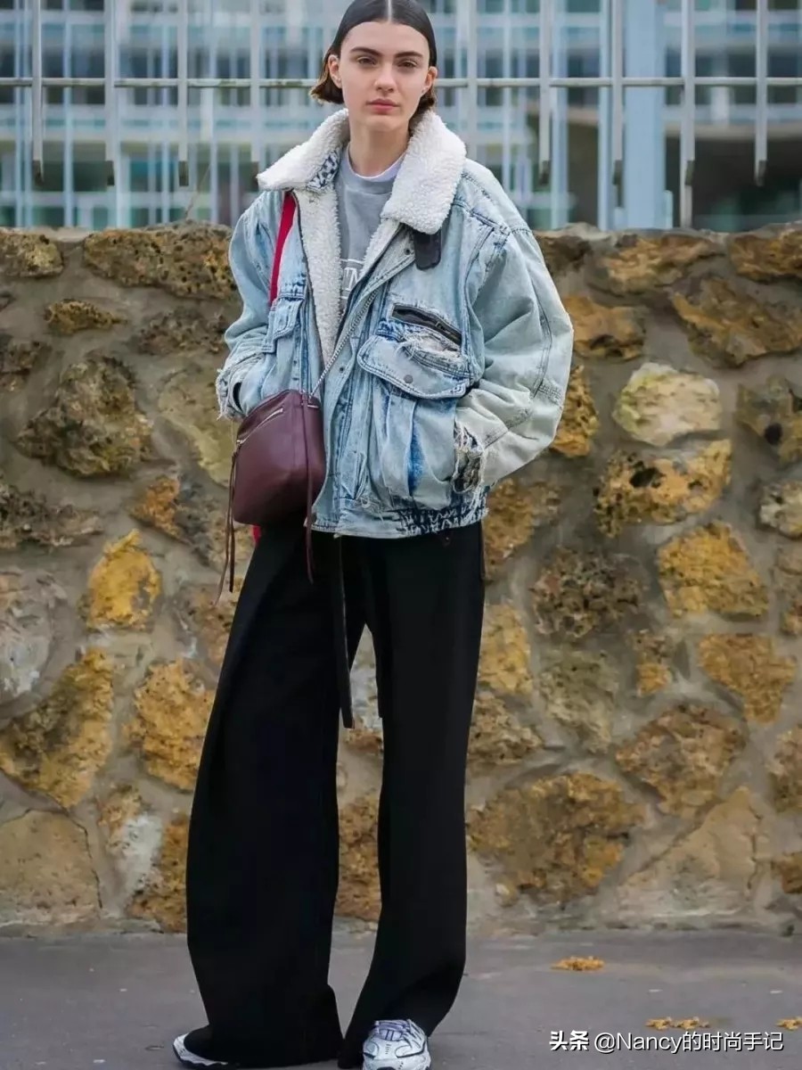 天太冷穿不上高跟鞋,越来越冷穿什么鞋子好看