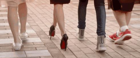 大腿粗小腿细怎么拯救,大腿小腿粗怎么减才有效