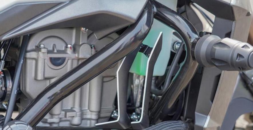 众泰最好的机车,国产摩托车里面的众泰