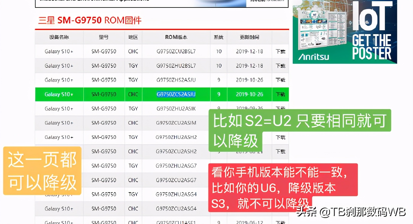 三星刷官方固件通用教程,三星免激活刷机