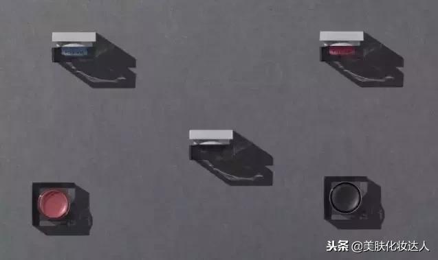 实名心动！男生的化妆品居然比女生的还要精致，我要统统拿来用