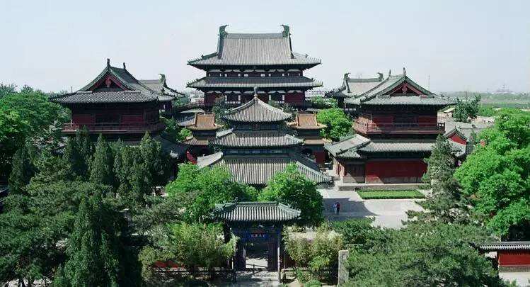 石家庄4a级景区名单,2021年12月石家庄市十大旅游景区