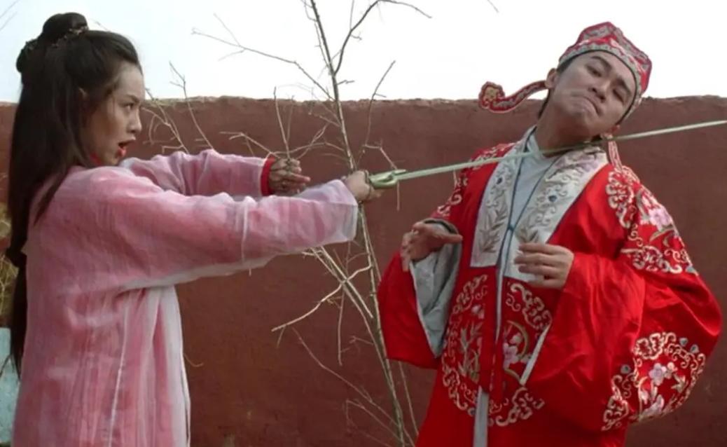 刘镇伟周星驰合作新片,刘镇伟携手周星驰三十年再翻拍