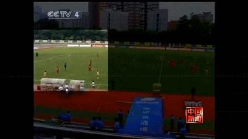 中国足球史上最不可思议的乌龙,中国足球4人失误乌龙球