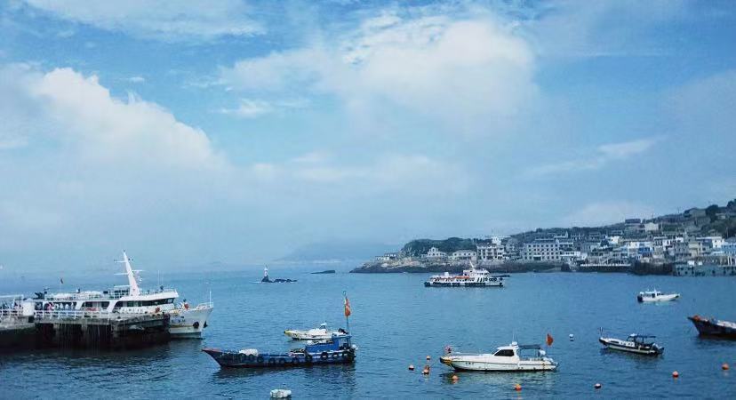 舟山东极岛2天一夜自驾游多少钱,舟山东极岛五日游跟团行程