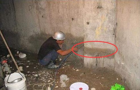水池防水堵漏的最好方法,宁波水池渗漏堵漏公司