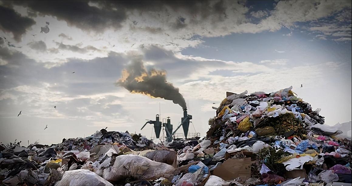 洋垃圾为什么不能买,为什么洋垃圾屡禁不止