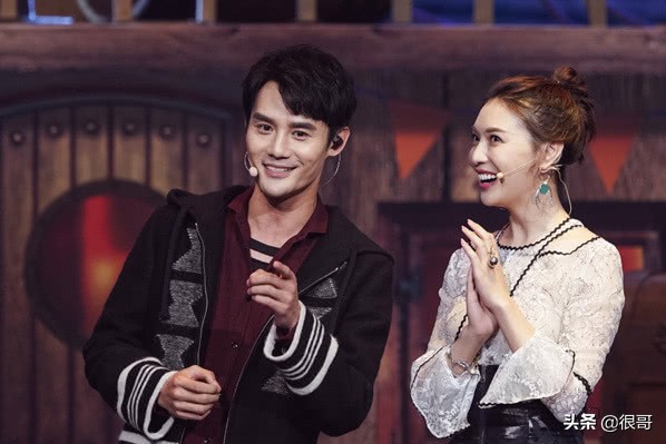 跨界歌王刘涛接替栗坤事出有因，为何称她为召集人，而不是主持人