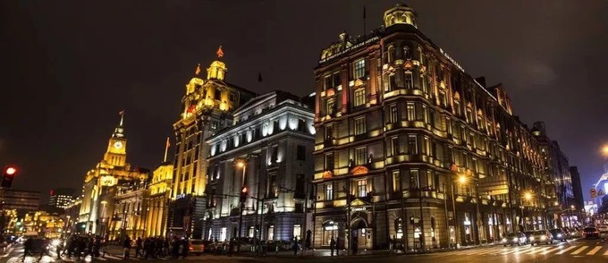 上海地铁附近景点推荐,上海地铁15号线沿线有哪些景点