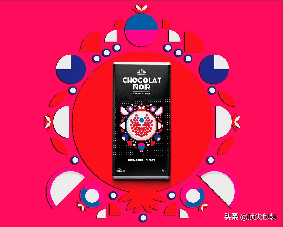巧克力包装设计排版,巧克力包装设计图