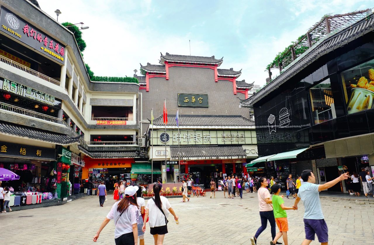 2021深圳免费适合遛娃玩地方排名,深圳免费游玩景点推荐