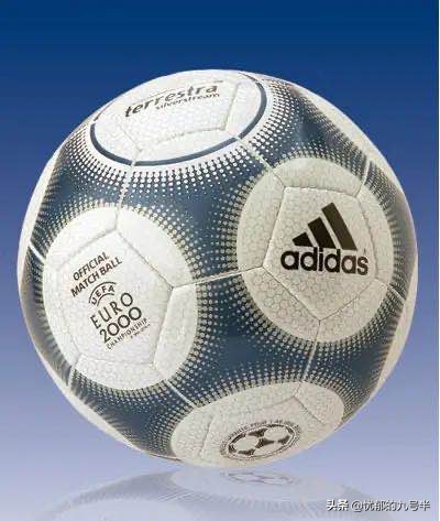 历届欧洲赛场用球,历届欧洲杯用球名字