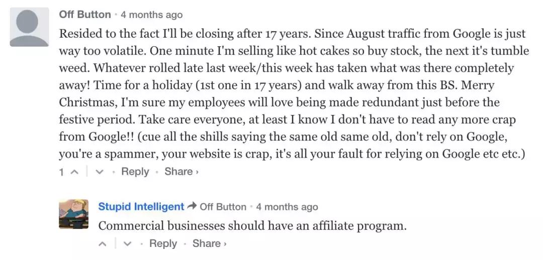 2019年seo秘诀,2019年请对我好一点