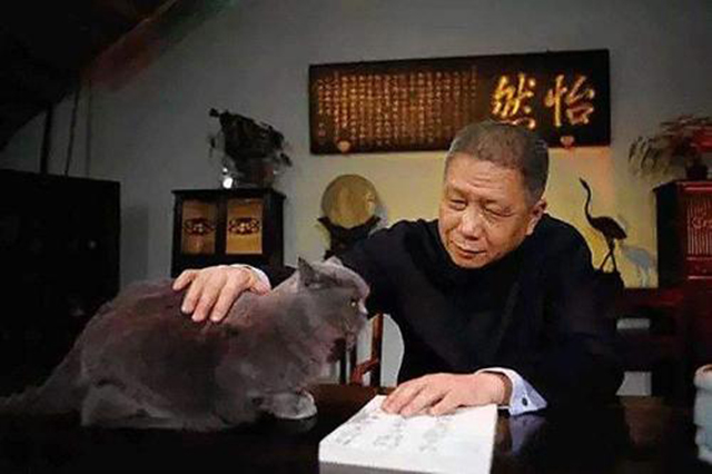 马未都大宋时期视频,马未都讲宋朝的历史贡献