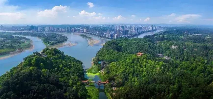 这就是乐山方言歌曲,这就是乐山