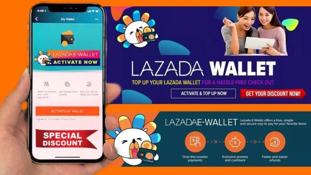 阿里和lazada,lazada被阿里收购后的蜕变过程