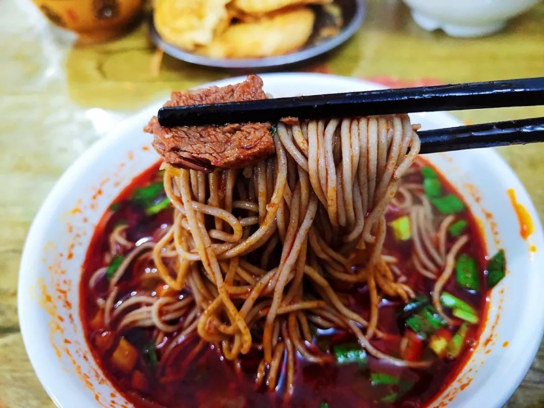 韩城一个不敢让你休息的城市,韩城也是很美的一座城