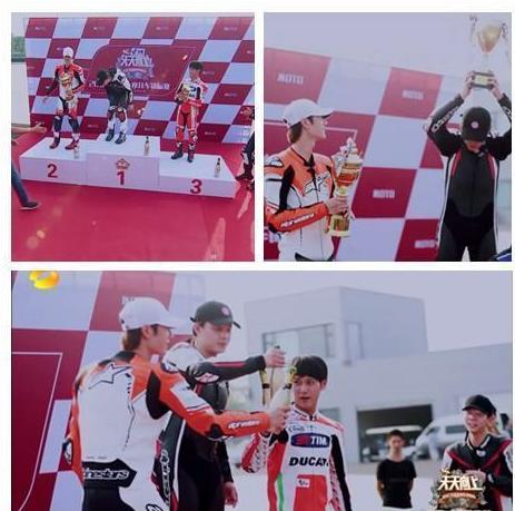 始于颜值陷于才华的王一博,优秀的人都是相互吸引的王一博