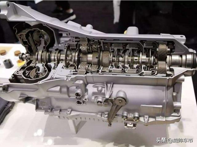 mtatcvtdct变速箱你会怎么选呢,atcvtdct变速箱各自的优缺点