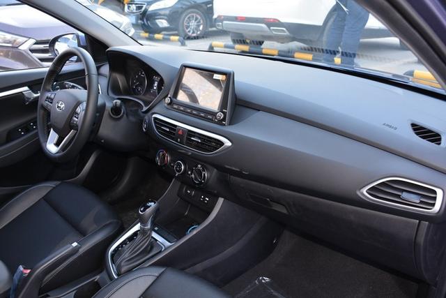 现代悦动的发动机耐用性怎么样,老款现代悦动皮实耐用