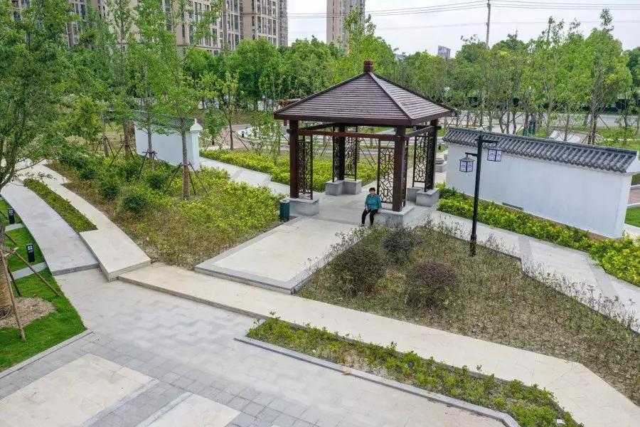 昆山2023小区改造,2023年昆山小区改造计划