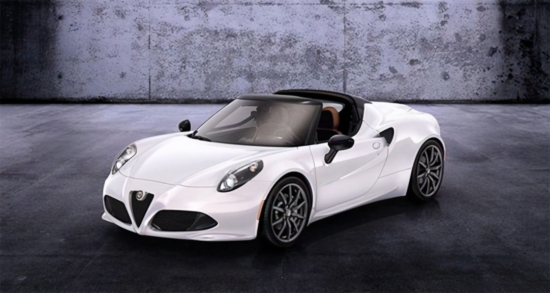 阿尔法·罗密欧车事记,阿尔法罗密欧alfaromeo价格