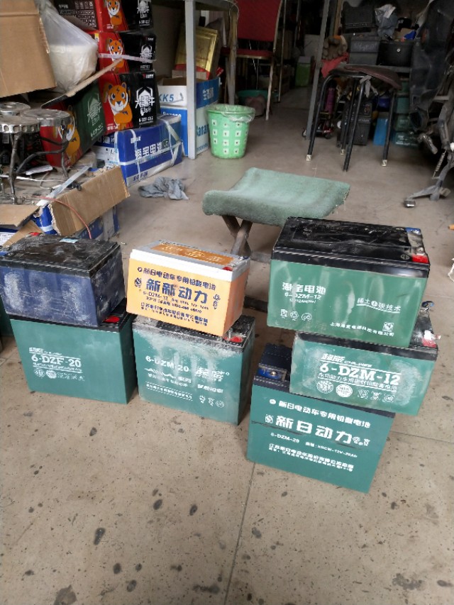 电动车电池天能超威旭派,天能超威旭派哪种电池耐用