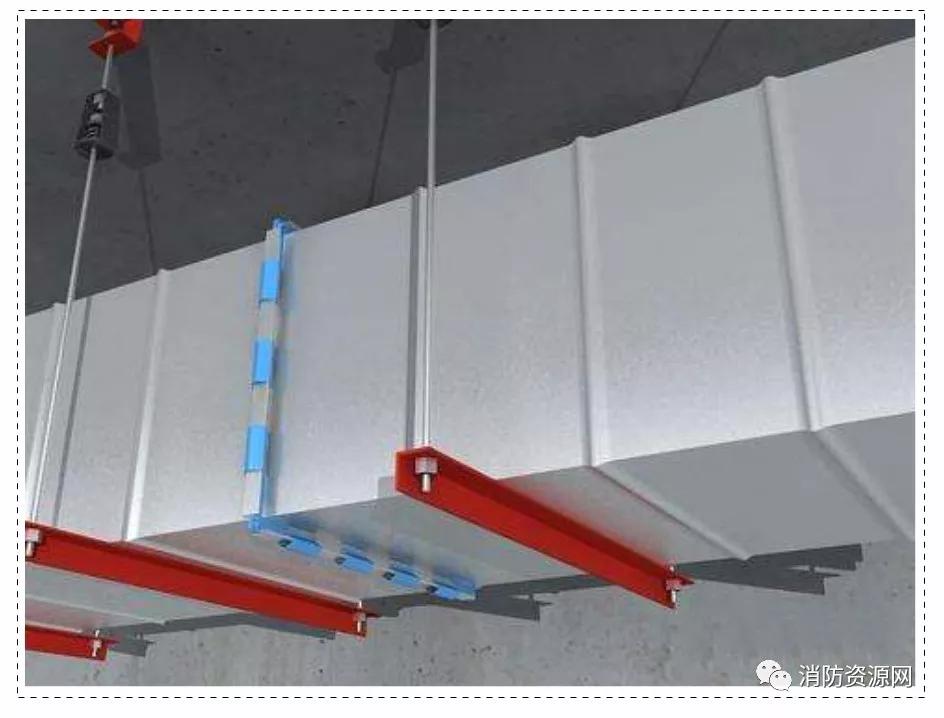 薄钢板法兰风管是共板法兰吗,角钢法兰风管和共板法兰风管区别