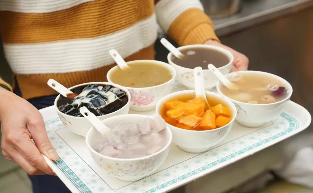 深圳不能错过的宝藏美食店铺,吃货宝藏店铺