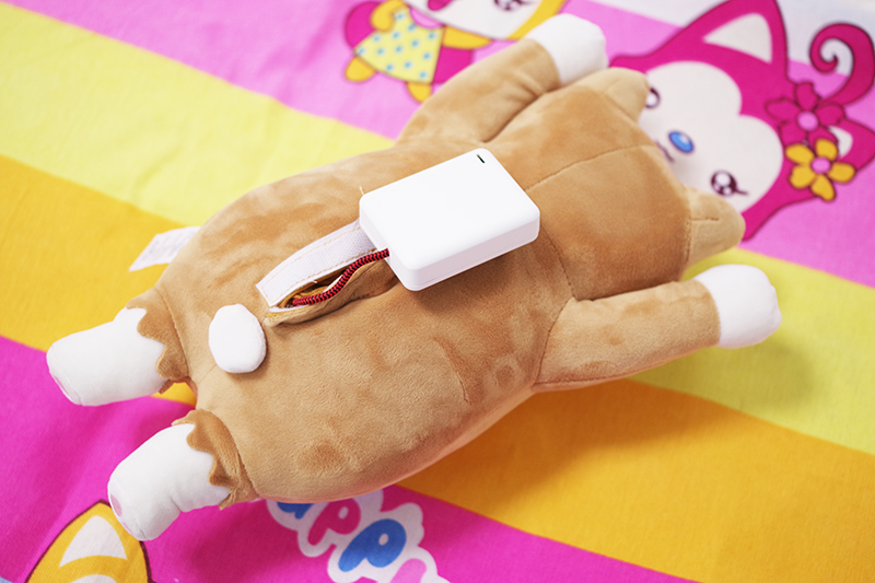 做翻译机的公司竟然推出了儿童产品，哄娃睡觉的神器