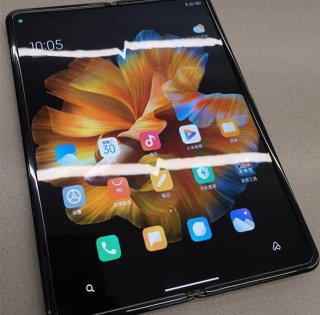 小米mixfold怎么全屏看抖音,小米mixfold手机咋样