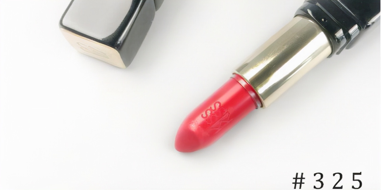 适合秋冬的8支口红,百搭好看的大牌口红