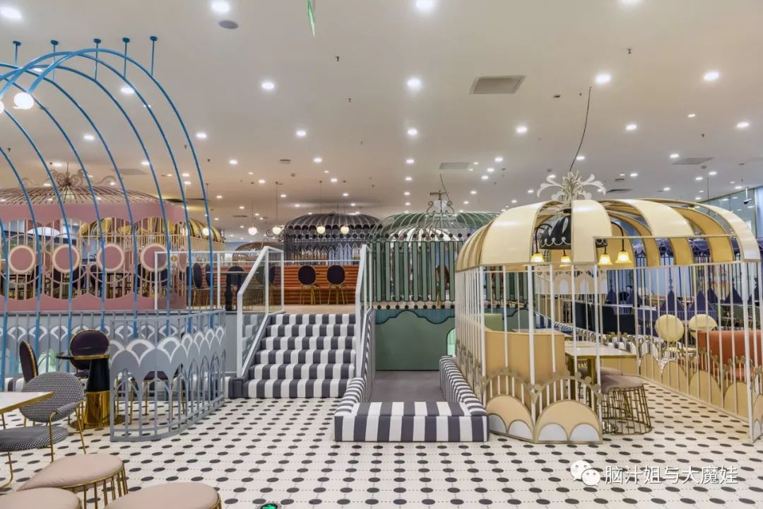 南四环的两家超级亲子乐园,南四环亲子乐园室内