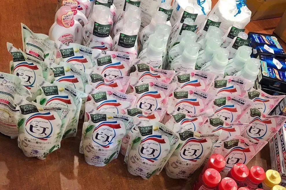 转场或者退出代购干不过主播?