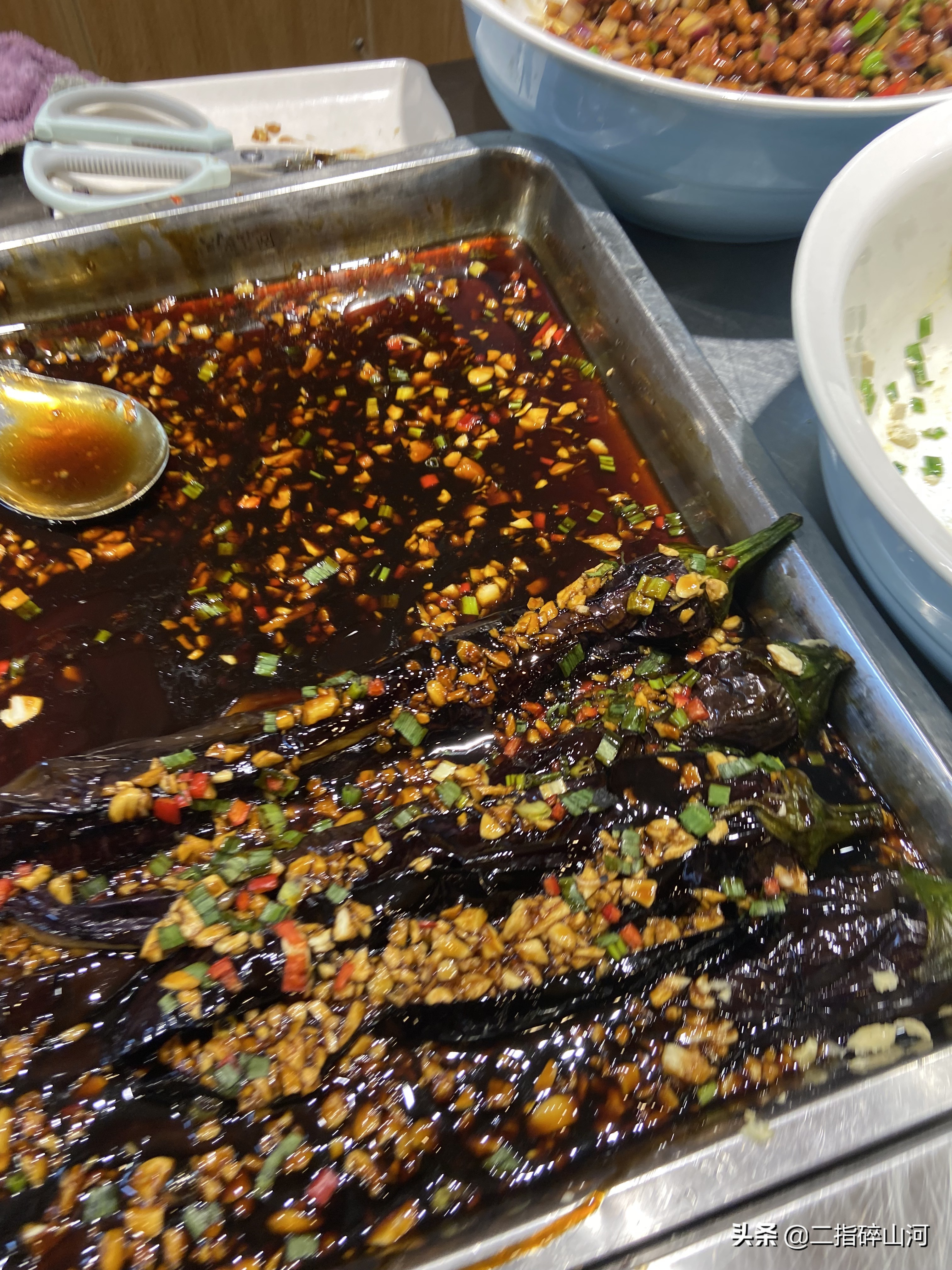 济宁名吃排行榜,济宁名吃甏肉礼盒