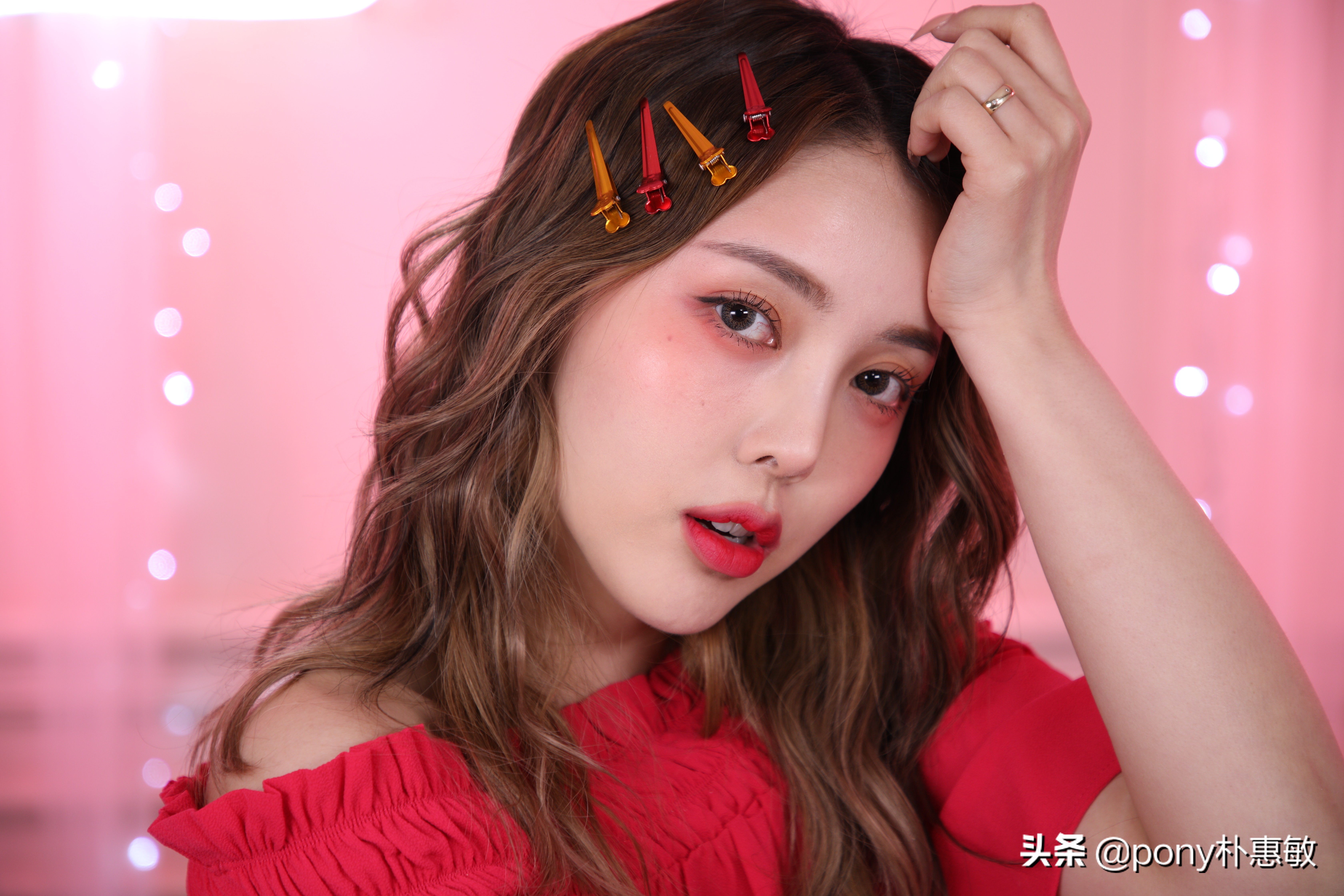 看潮流穿搭博主,瞧瞧时尚博主的个性穿搭