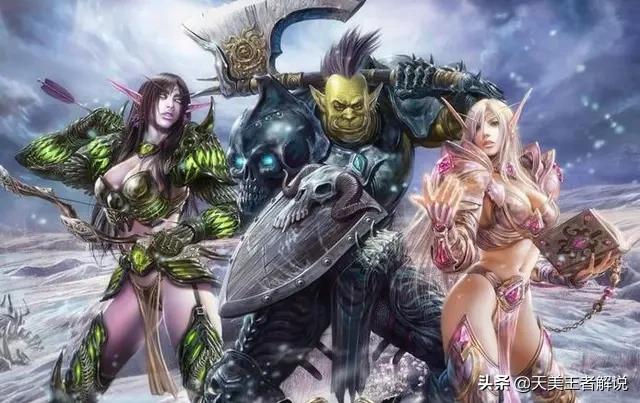 2019年4月网吧网游热力榜,2019年网游小说排行榜