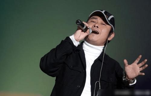 那英和高峰现状,那英和高峰有小孩吗