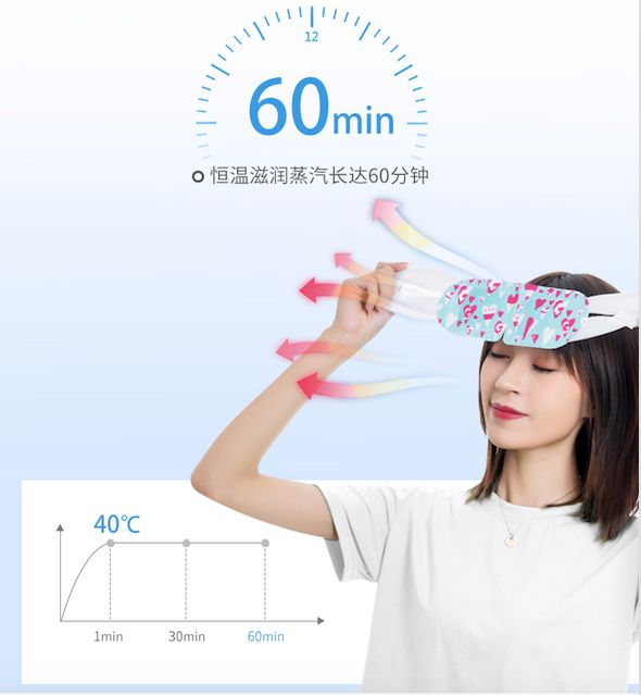 玻尿酸做眼罩方法,玻尿酸冻干眼罩