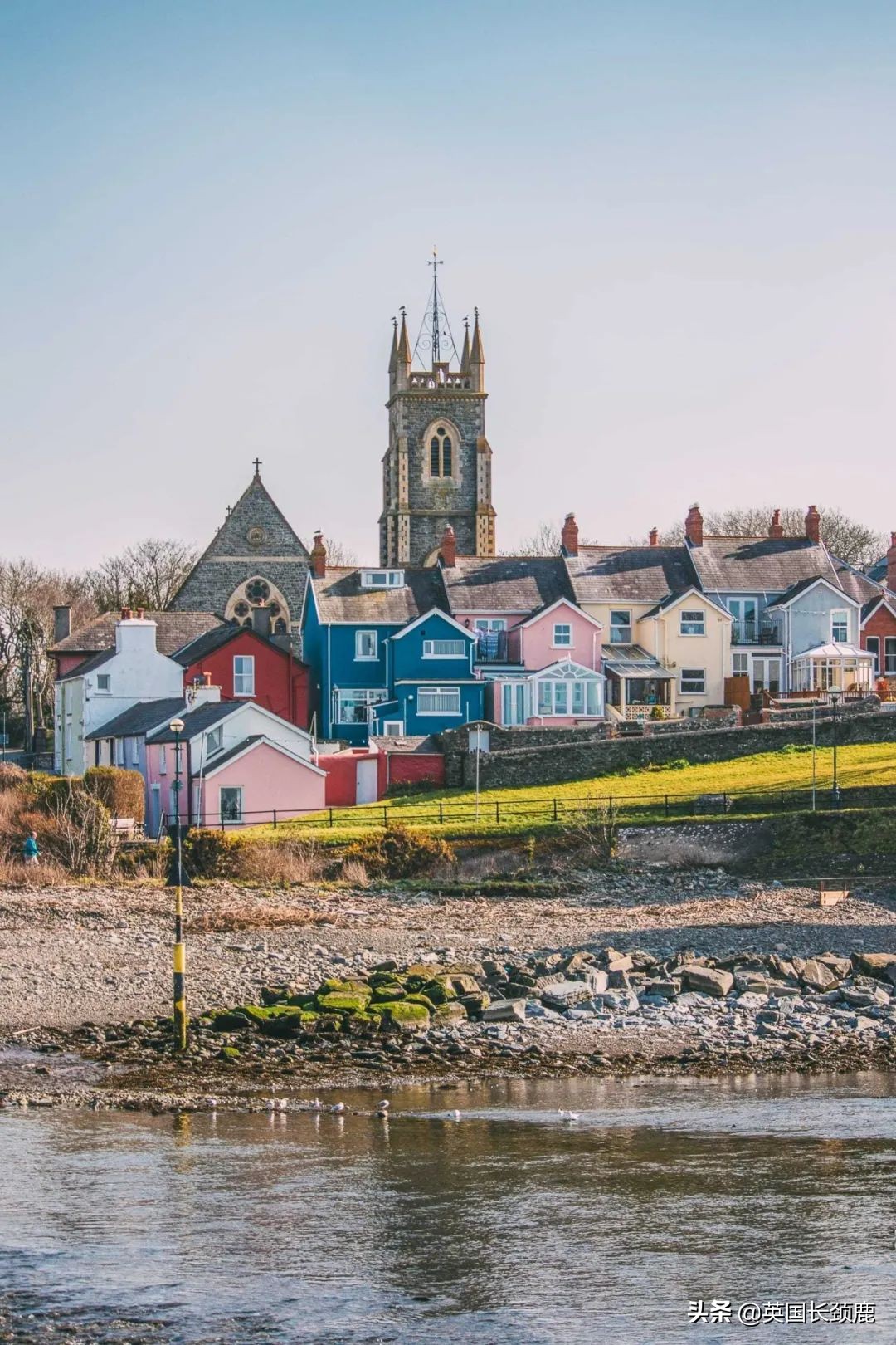 英国最值得去的小镇,英国旅行避暑推荐地方有哪些