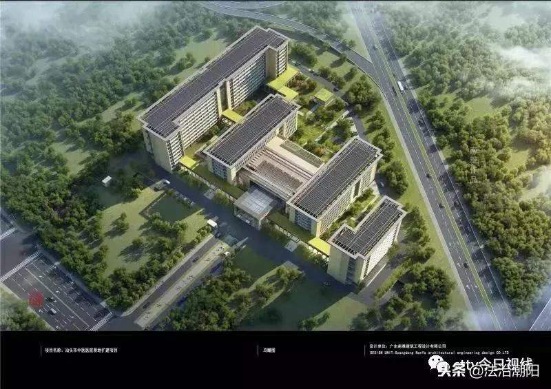 中心医院改造最新消息,医院扩建项目有哪些